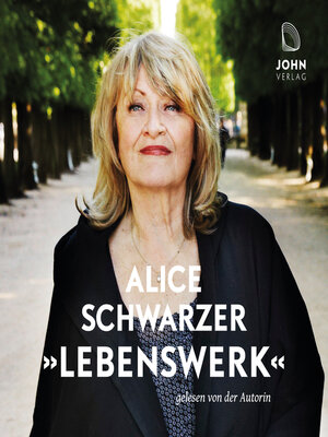 cover image of Lebenswerk